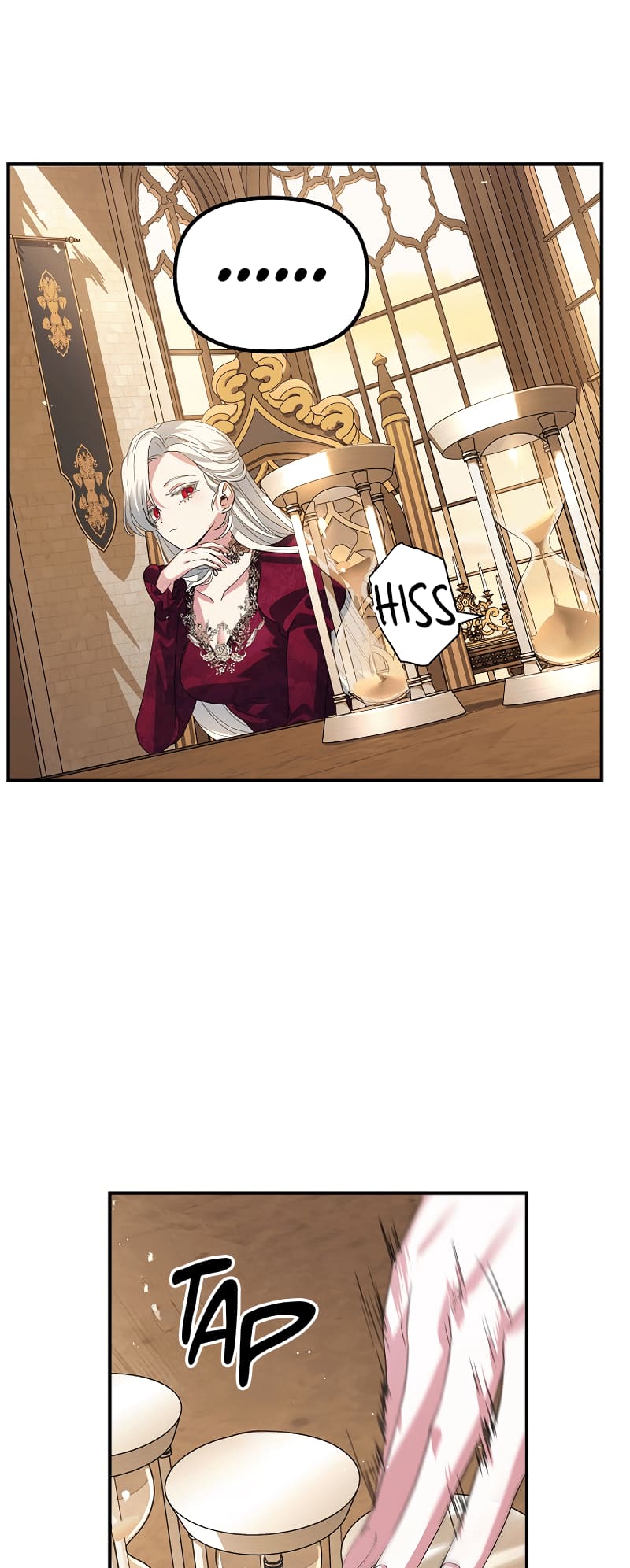 SSS-Class Suicide Hunter, Chapter 92 image 29